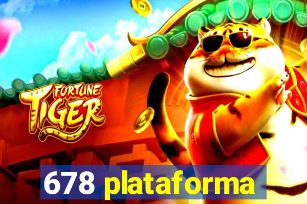 678 plataforma